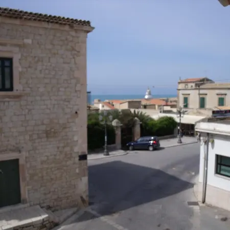 Casa Maruzza *
