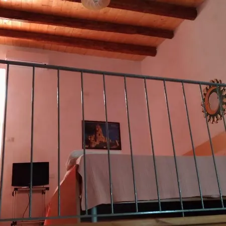 Casa Maruzza * דונלוקאטה