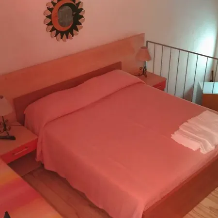 בית נופש Casa Maruzza דונלוקאטה