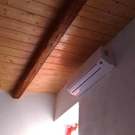 Casa Maruzza בית נופש דונלוקאטה