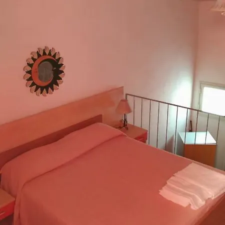 Casa Maruzza דונלוקאטה
