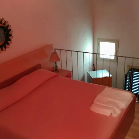 בית נופש Casa Maruzza