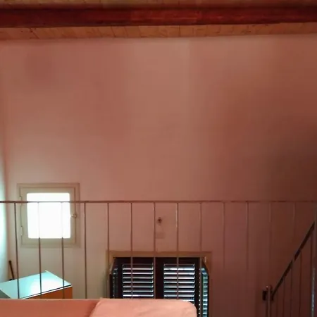 Casa Maruzza דונלוקאטה