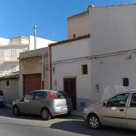 Casa Maruzza *