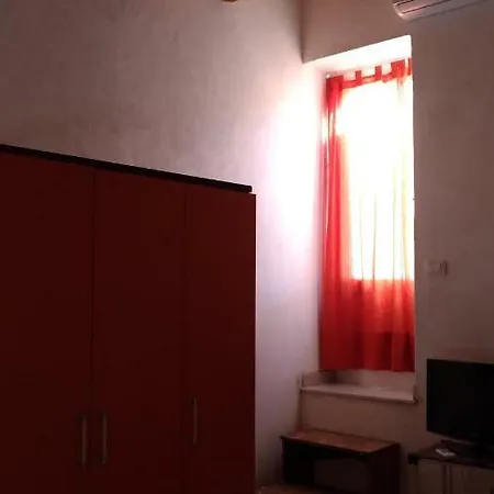 Casa Maruzza *