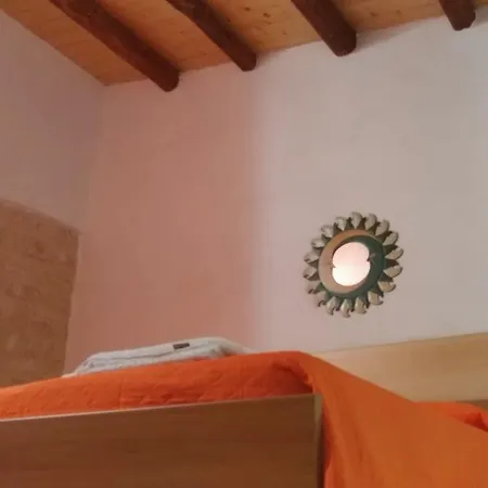 Casa Maruzza Holiday home