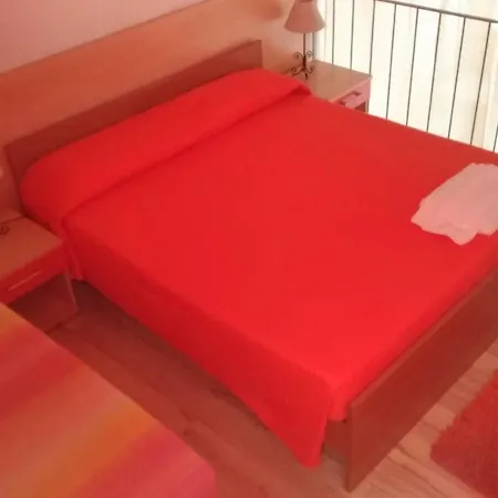 בית נופש Casa Maruzza *