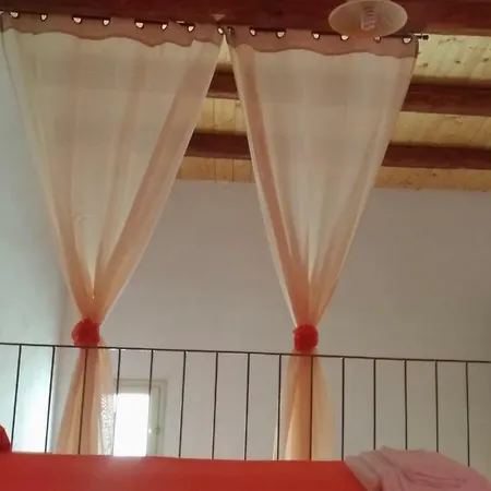 בית נופש Casa Maruzza
