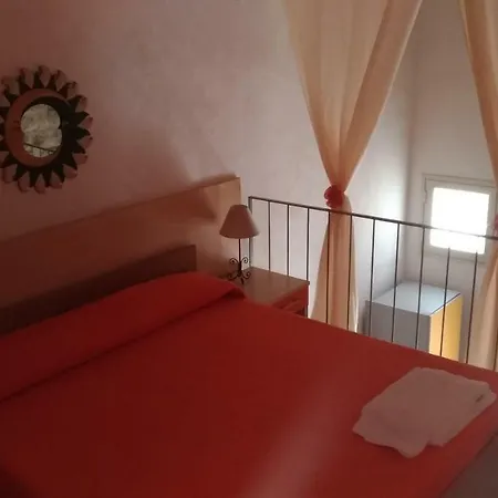 Casa Maruzza * דונלוקאטה