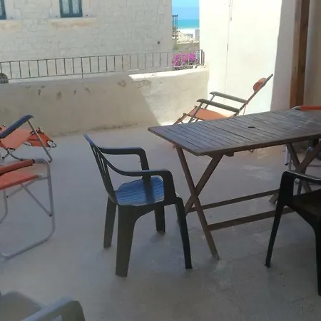 בית נופש Casa Maruzza