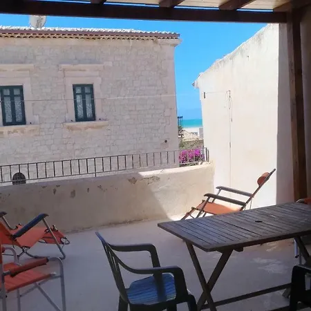 Casa Maruzza *