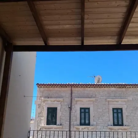 Holiday home Casa Maruzza Donnalucata (Sicily)