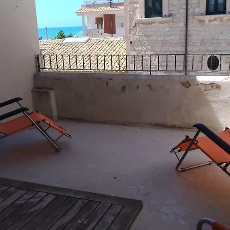 Casa Maruzza *