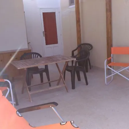 בית נופש Casa Maruzza